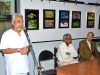 Senior Photographer, PSI Member  address the audience 