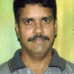 Ganesh Ambokar - Salon Chairman, Outing In charge