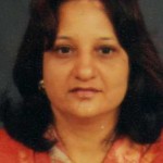 Kalpana Shah, APSI- Hon. Treasurer