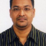 Sunil Marathe -Monthly Competition, Studio In charge