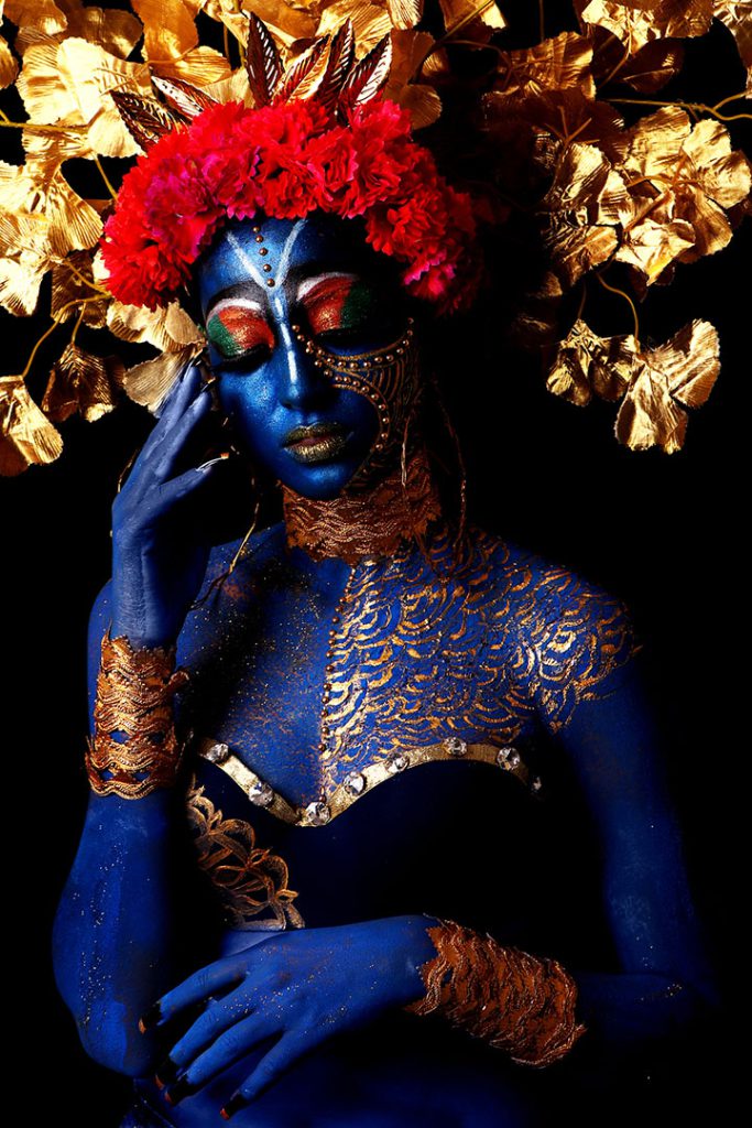 Portrait & Fine Art Photography