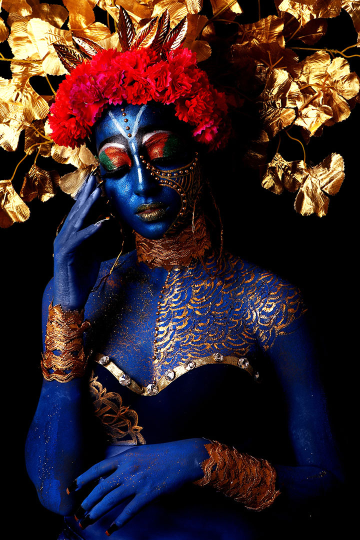 Portrait & Fine Art Photography