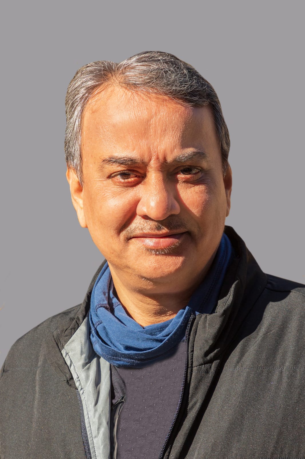 Nitin Bhoir