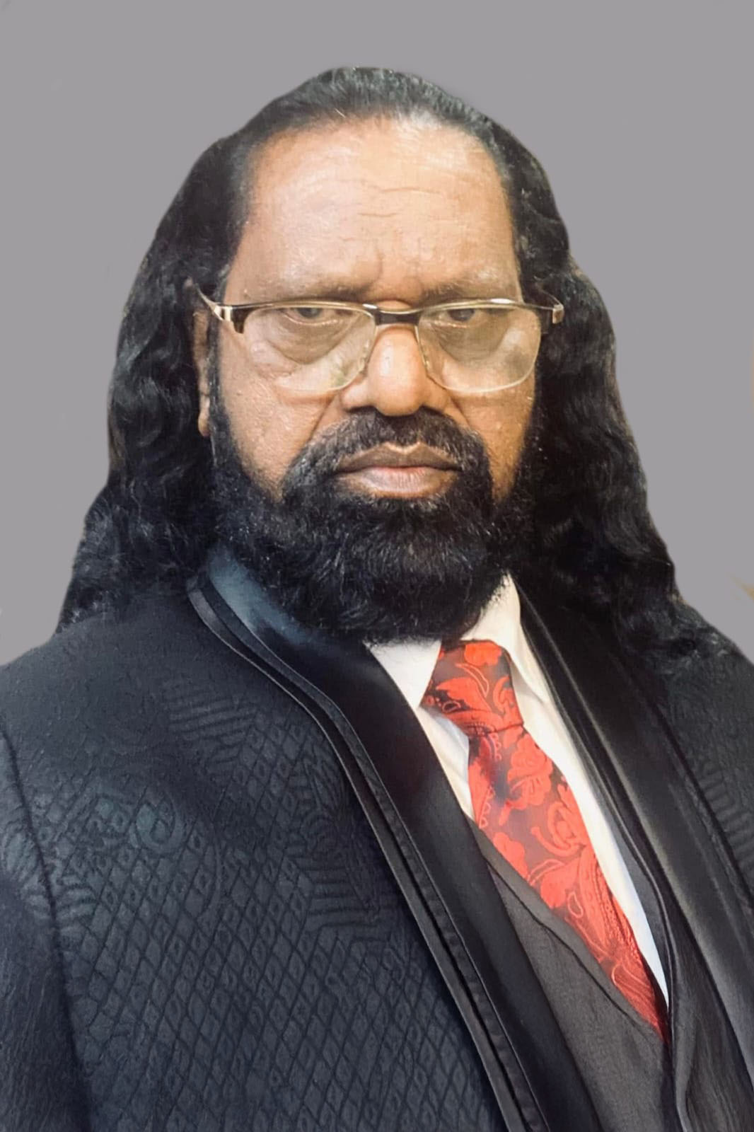 Nitin Pawar