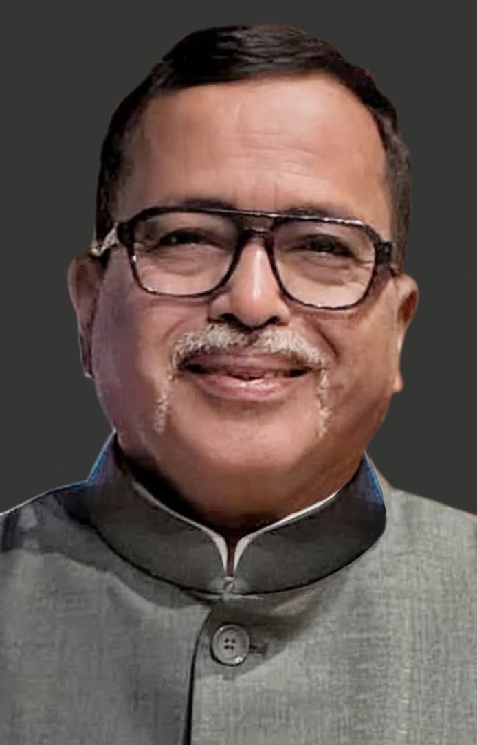 Padmashree Achyut Palav