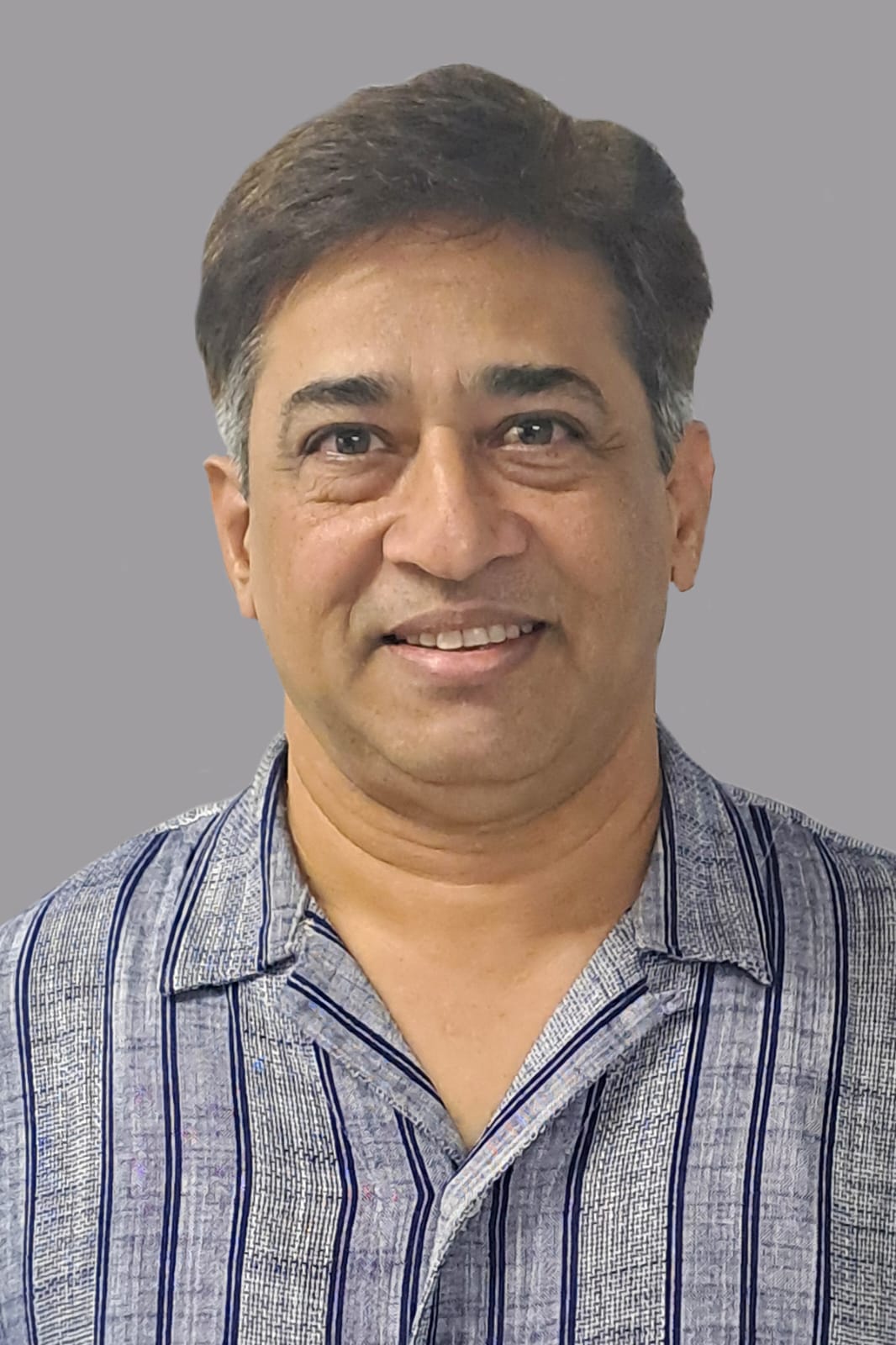 Prasad Dalvi