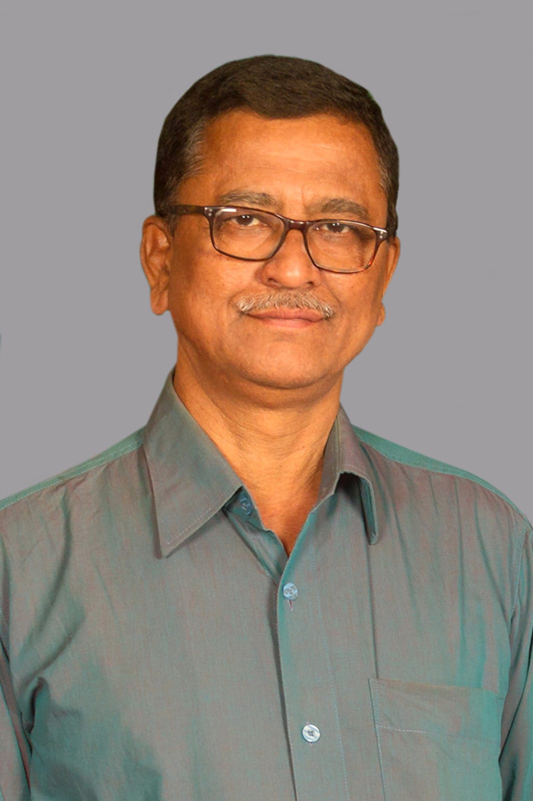 Prasad Mantri