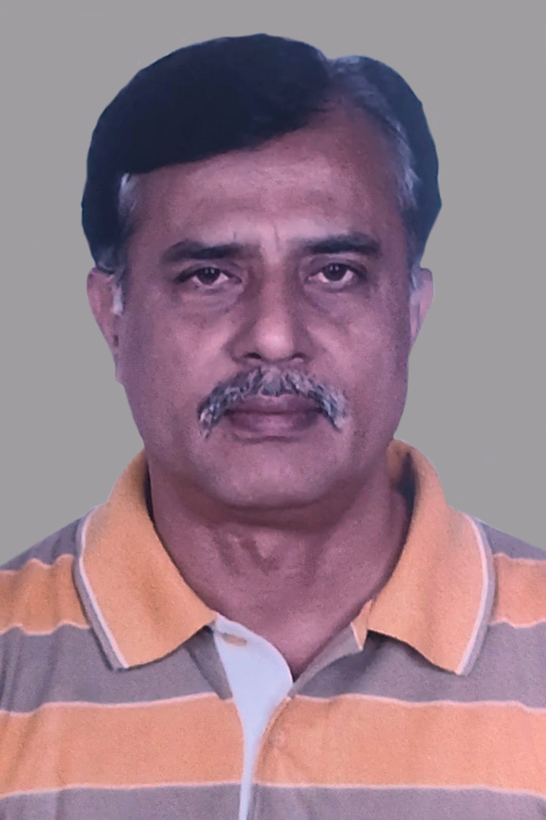 Shatrughan R Singh