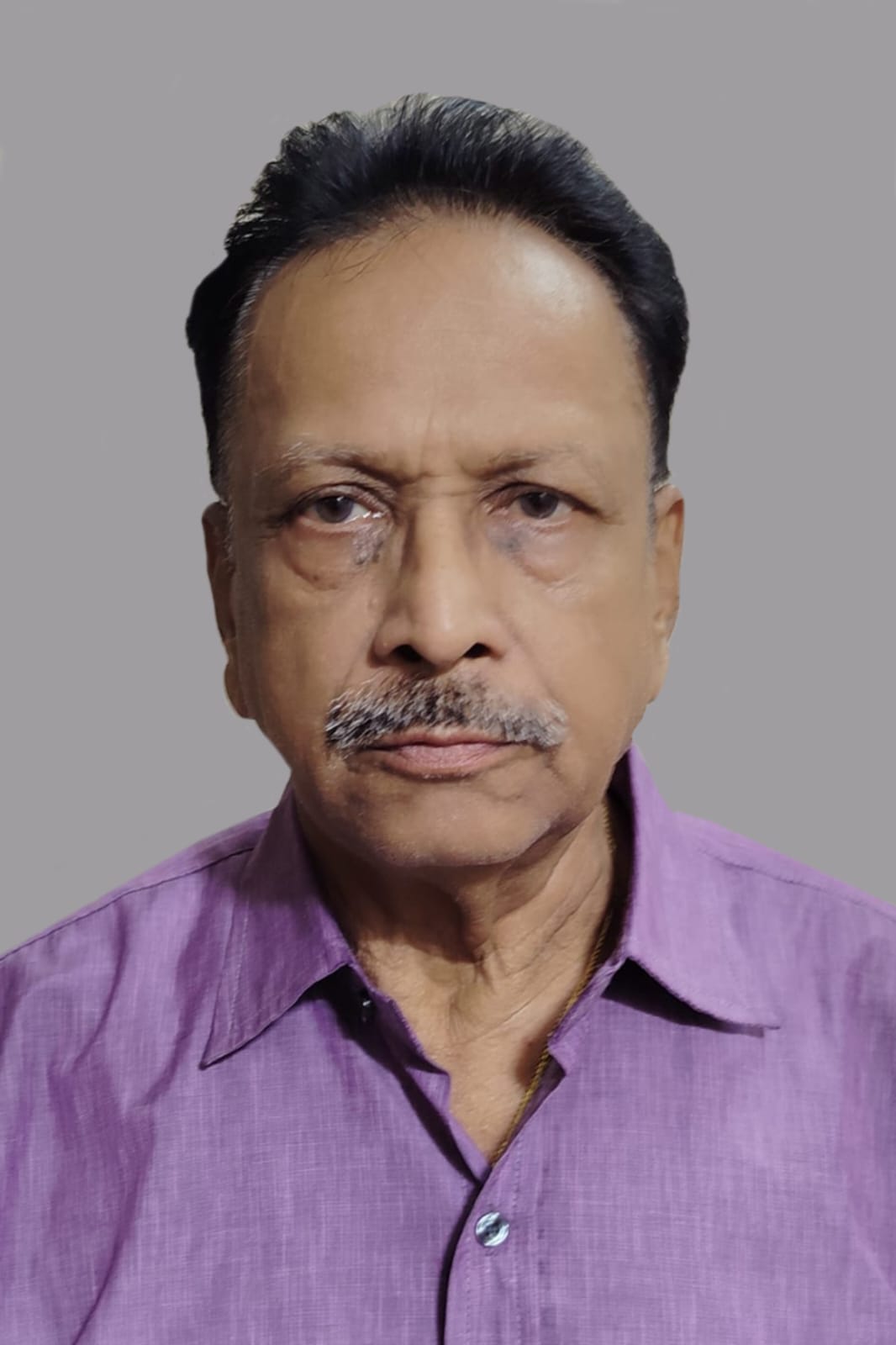 Vivek Kulkarni