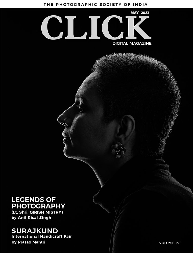 Click Magazine — May 2023