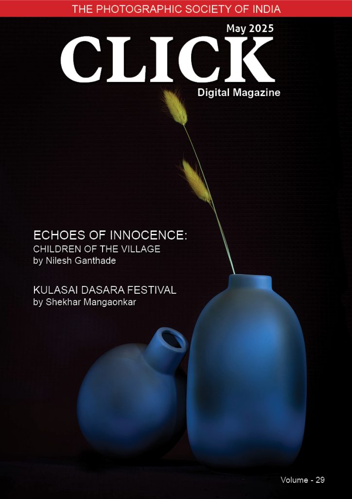 Click Magazine — May 2025